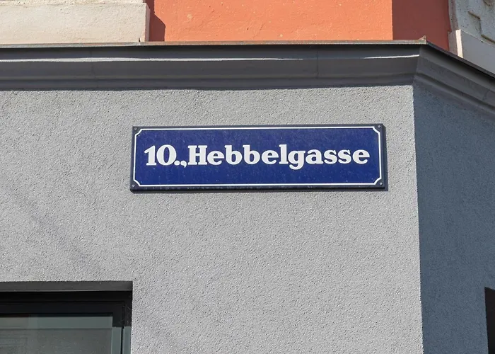 Yeshello Station * Bécs