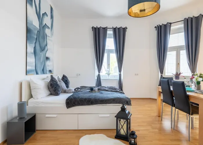 Apartman Yeshello Station *