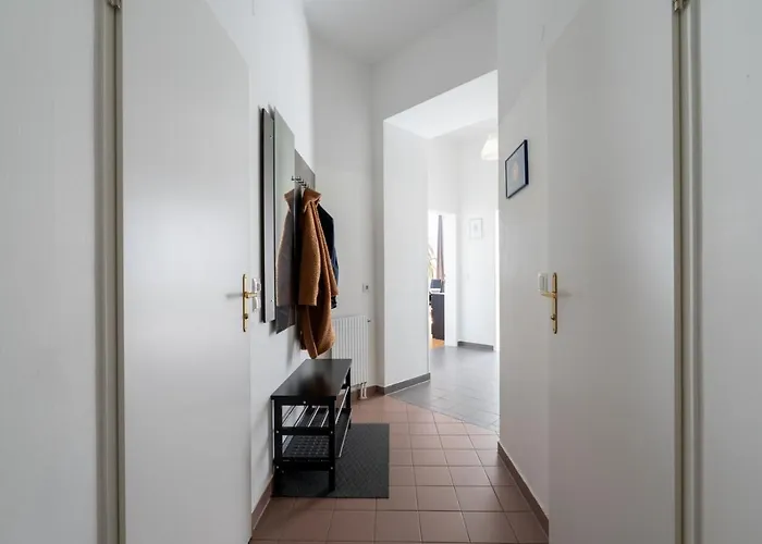 Apartman Yeshello Station