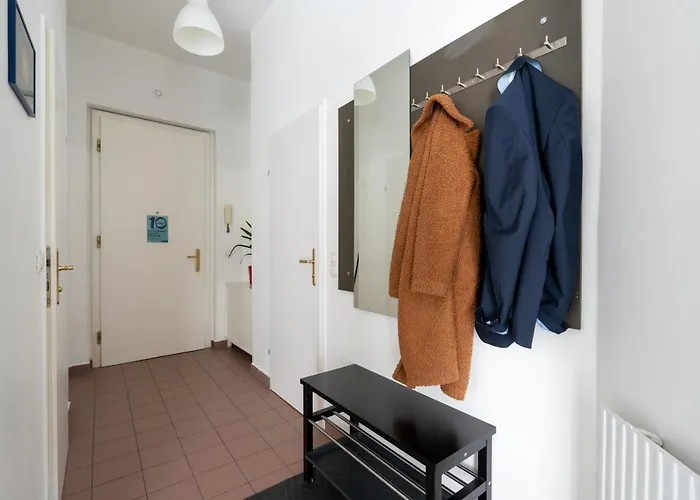 Appartement Yeshello Station