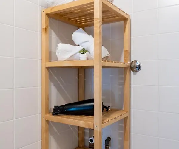 Apartman Yeshello Station Bécs