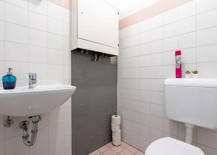 Apartman Yeshello Station *