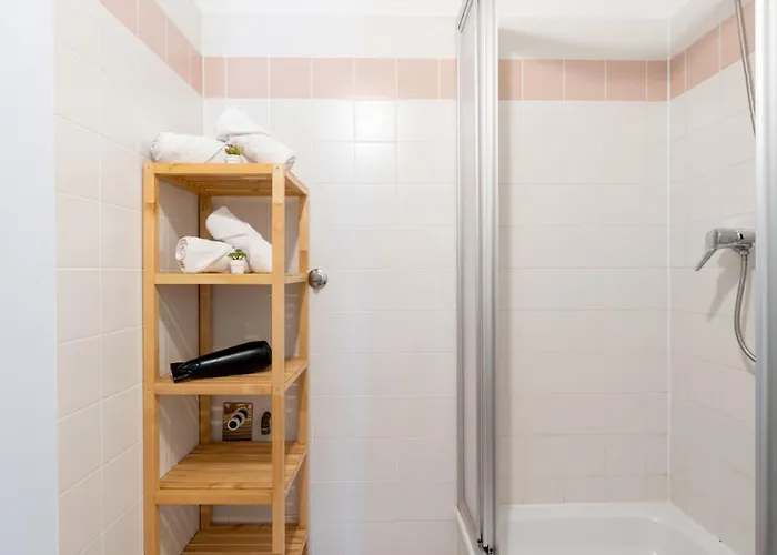 Apartman Yeshello Station Bécs